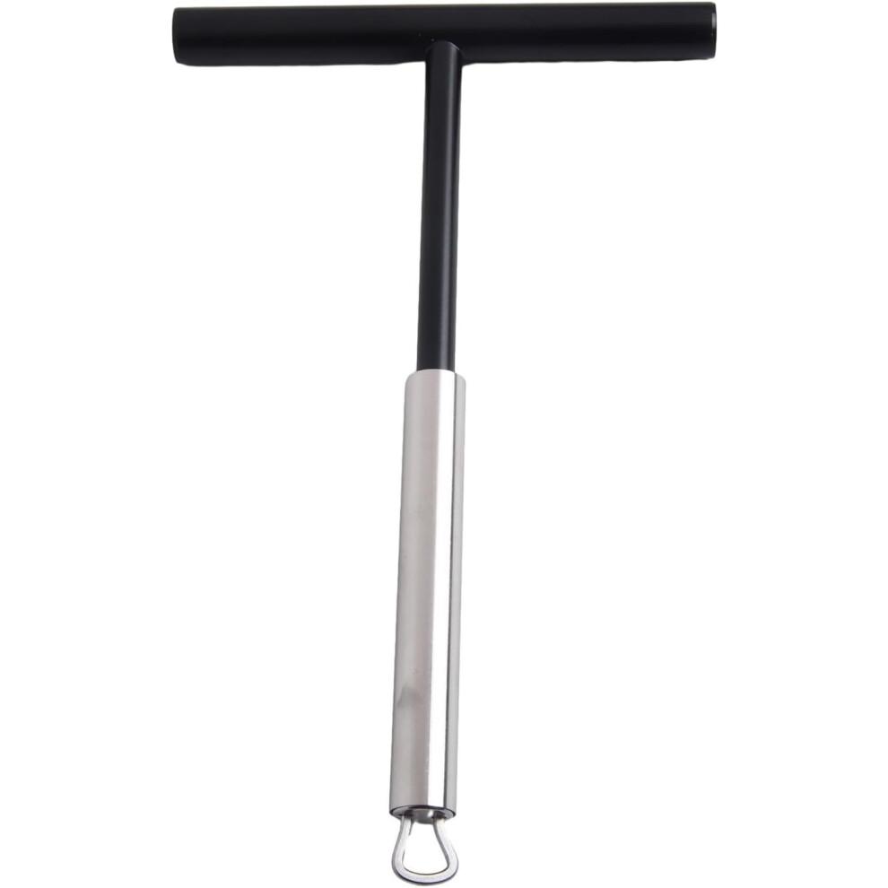 Stainless Steel Crêpe Spreader Set of 2 - Durable Kitchen Essentials for Even Cooking and Perfect Crêpes