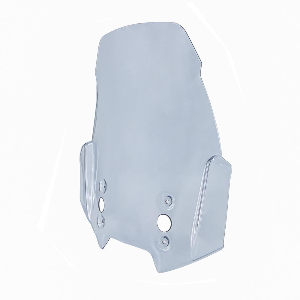 For Kawasaki Versys1000 KLZ 1000 Versys650 Versys 650 KLE Motorcycle Fairing Windscreen Wind Deflectors Protector Windshield