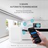 Sanat Aroma Difüzör Oteller Koku Difüzör Kapsama Alanı 500m³ Ev Bluetooth Kontrolü Uçucu Yağlar için Elektrikli Hücre