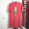 Vintage 80s 90s Gordon & Smith Skateboard II Trucks Tover Tee /Photofolio/Graphictee/Fotofolio Edition / Photoprint / Skate Phototee