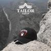 TAILOR JAPAN Military Tactical Airsoft Outdoor Military Airsoft Hat Cap, Cap, Cap, Cap, Cap, (Blackwater)
