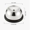 Stainless Steel Egg Piercer Needle Eggs Endurance Hole Puncher Kitchen Gadgets Tool To Easily Peel Eggs For Boiled Eggs