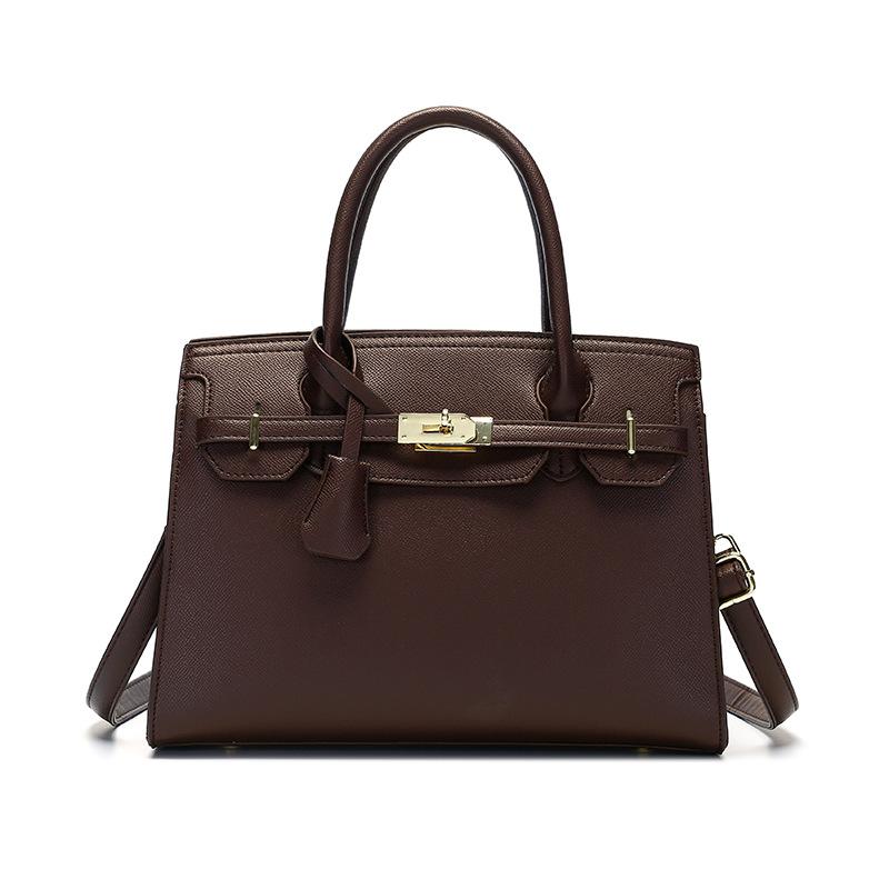 Women's Handbag 2026 New Fashion Women's Bag Large Capacity Shoulder Crossbody Bag