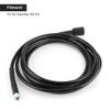 Auto Jet Washer Hose 40MPa5800PSI High Pressure Water Cleaning Pipe Fit for Karcher K2 K310
