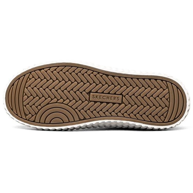 (WMNS) Skechers Street Trax 'Black' Women's 155381-BLK