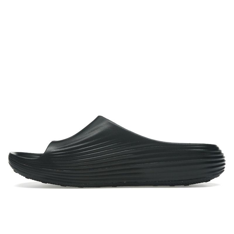 Nike ReactX Rejuven8 Slide Triple Black Pánské tenisky HV4479-001