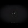 Fossil Neutra Moonphase Leather Strap Multifunction Blue Dial Quartz FS5903 Men's Watch