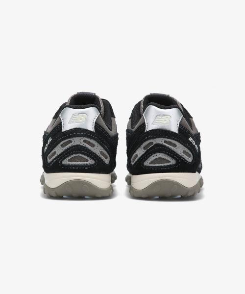 [New Balance] U204L5WZ D/GRAY NBPDGS127B_17