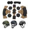 Helmet Padding Kit   Pad Protective Mat   Motorcycle Bike   Cushions Waterproof