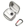 Hard Travelling Case Storage Bag Protective Pouches Bag Carrying Case for GO 3/3S Camera