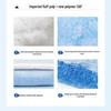 Kang Lanya L-Size Thick Adult Diapers for Elderly - Absorbent, Waterproof Pull-Up Pants