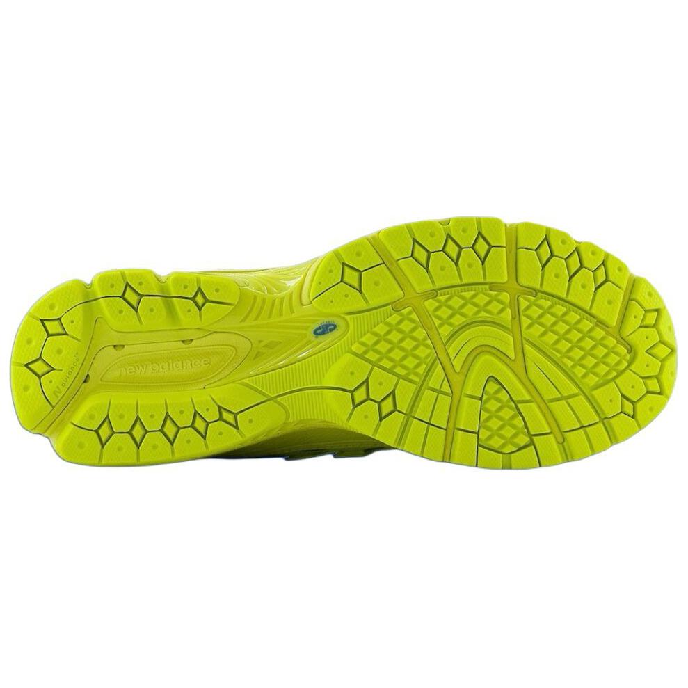 New Balance 1906R Polka Dot Pack - Tea Tree Unisex Sneakers Yellow Blue-Agate M1906RPG