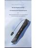 Jetour Traveler Central Control USB Expansion Dock for 23 Car Models