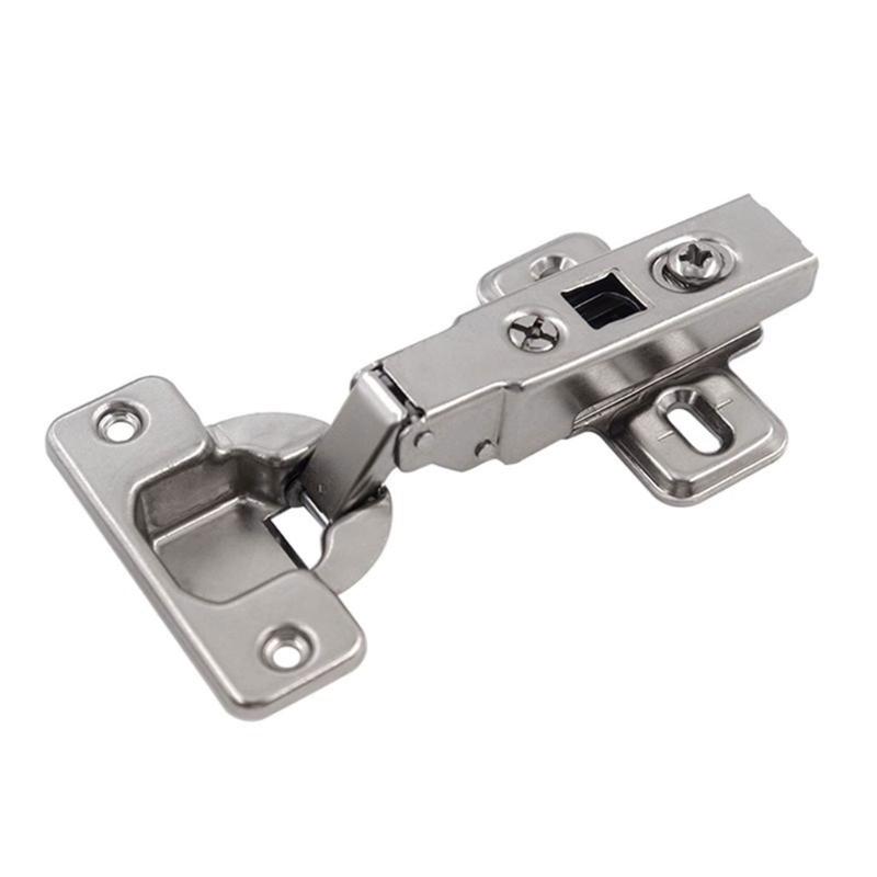 Cabinet Hinges With Quiet Close Cabinet Hinge Damper Straight Arm Full Overlay Hinge Automatically Hinge Buffer Damper