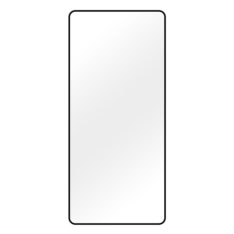 RURIHAI For Nothing Phone (2a) Plus/Phone (2a) High Aluminum-Silicon Glass Screen Protector HD Clear Screen Film