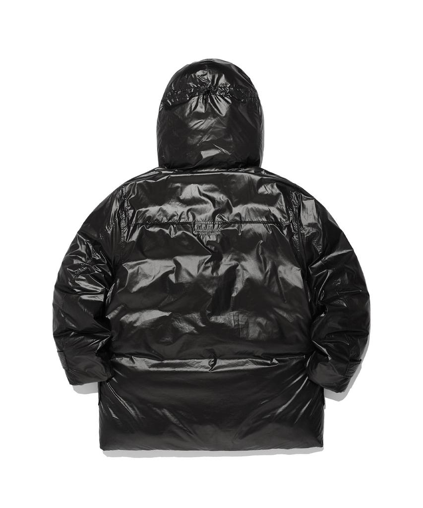 Niceghostclub Ffats Duffle Puffer Coat_Black(Ng2Efub841A)