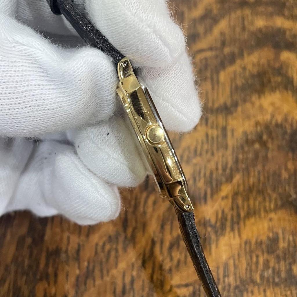 [USED] SEIKO Watch 5P30-5270