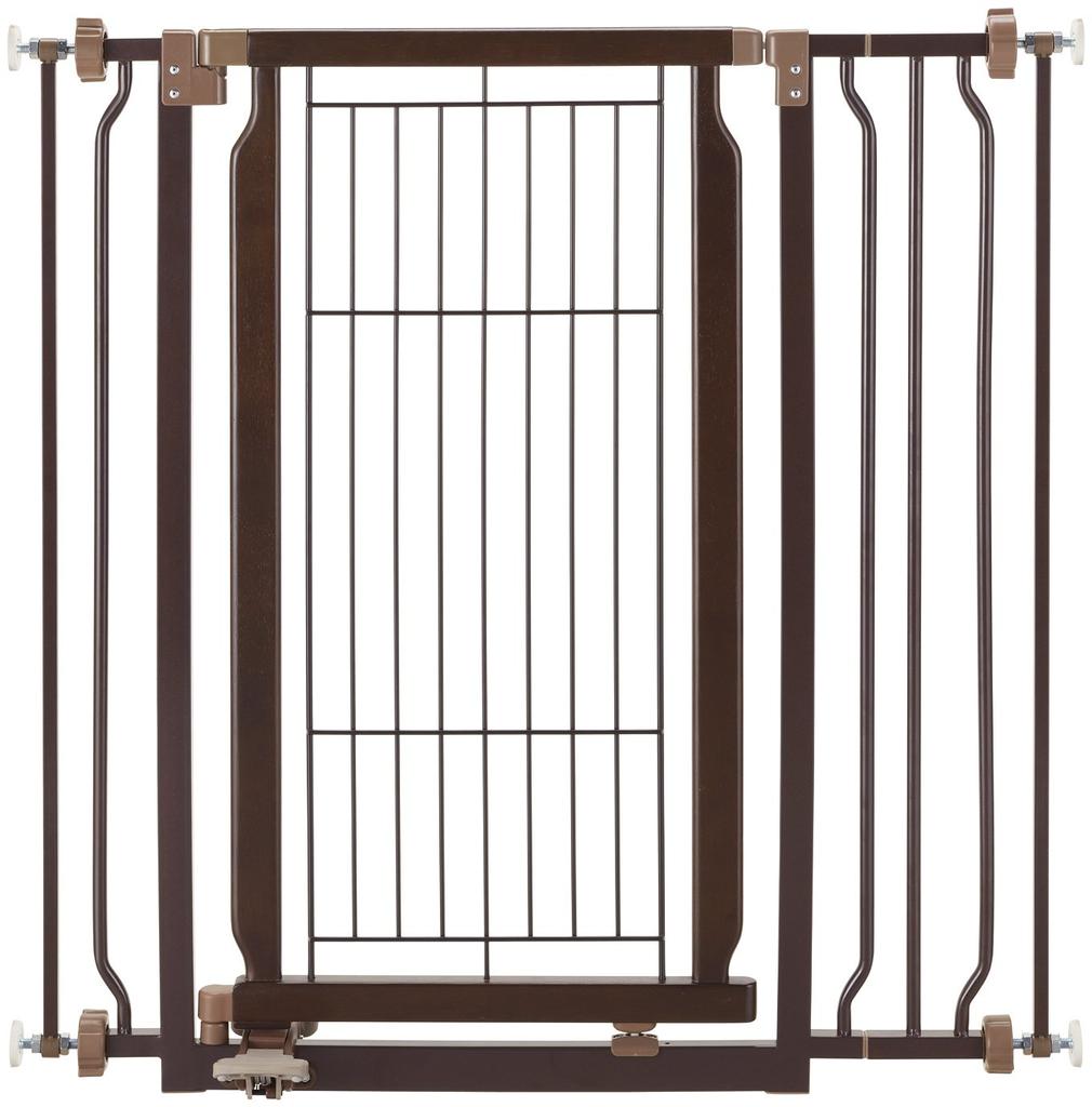 Richel Pet Ahşap Eller Serbest Kapı