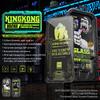WEKOME King Kong Vacha Series For iPhone 15 Pro Max Screen Protector HD High Aluminum-silicon Glass Curved Film
