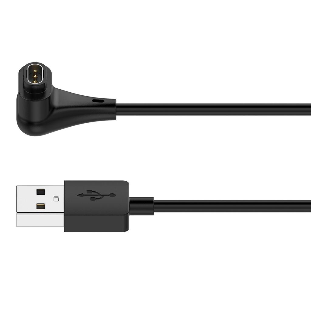 Câble de charge USB 1m pour Montre SHOCK GBD-H1000 Câble Chargeur Solution d'alimentation pratique pour Bureaux à domicile Voyages