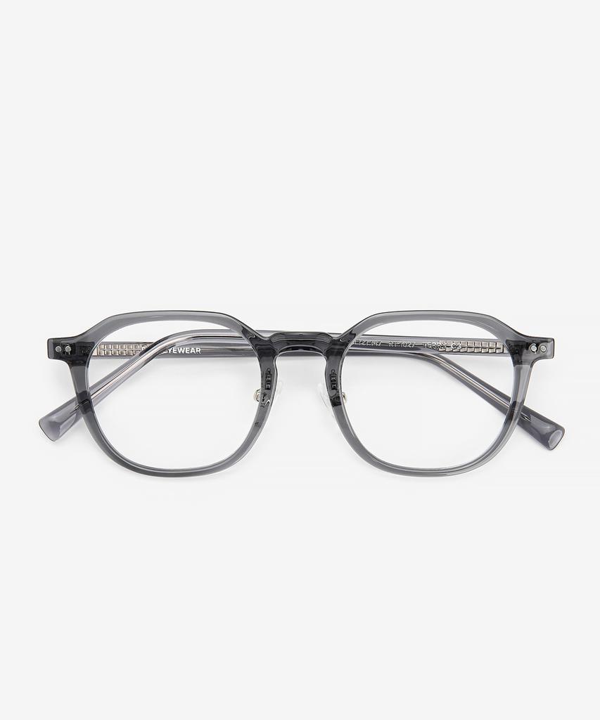 Lieti Terry C3 Claer Gray