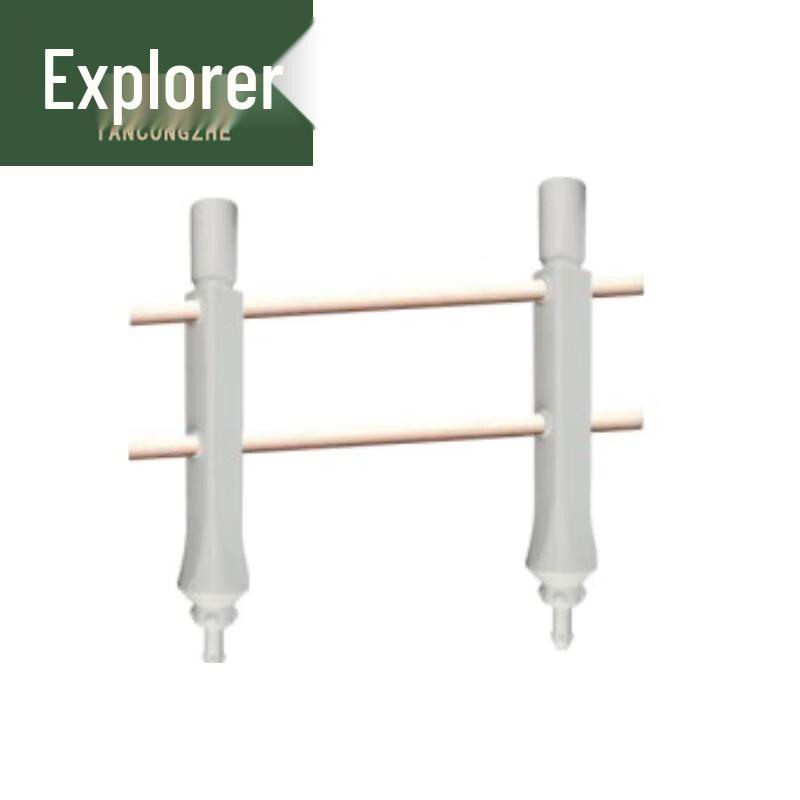 Water Pontoon Guardrail Module