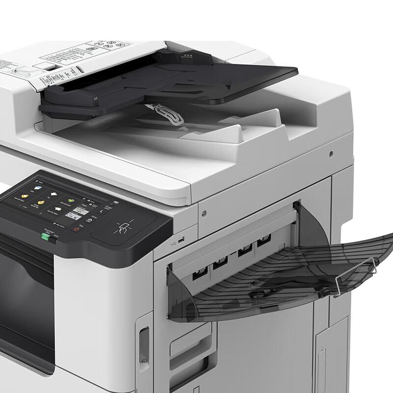 Canon iRAC3935 Color Multifunction Printer CN plug (adapter included)