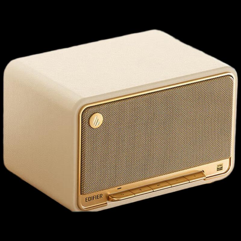 

Edifier M330 Retro Bluetooth Speaker