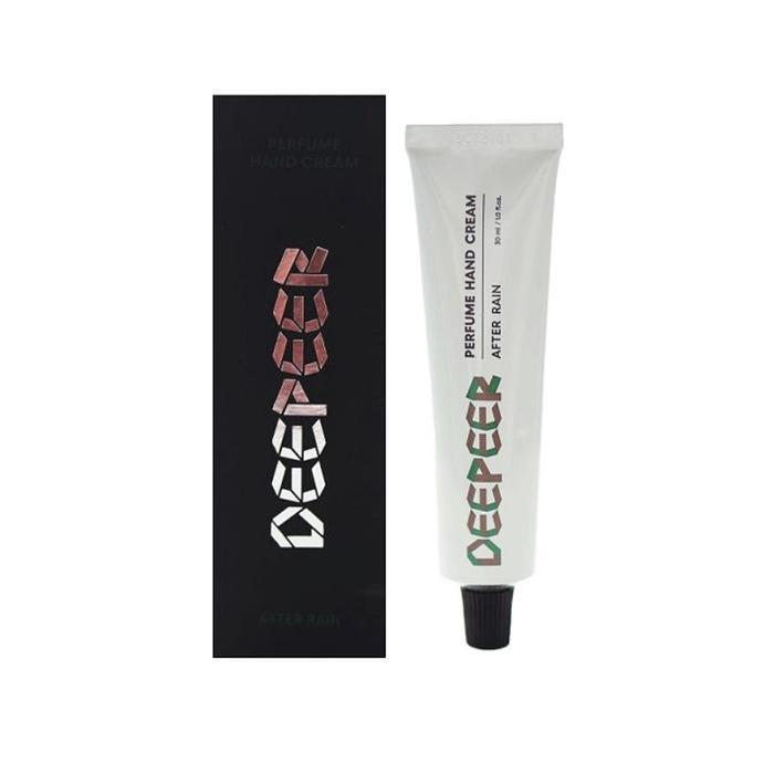 

Defier High Moisture Perfume Hand Cream After Rain 30ml x 1 (43408445)