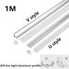 LED Aydınlatma – LED Dize ve Şeritler