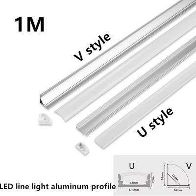 Éclairage LED – Bandes lumineuses LED