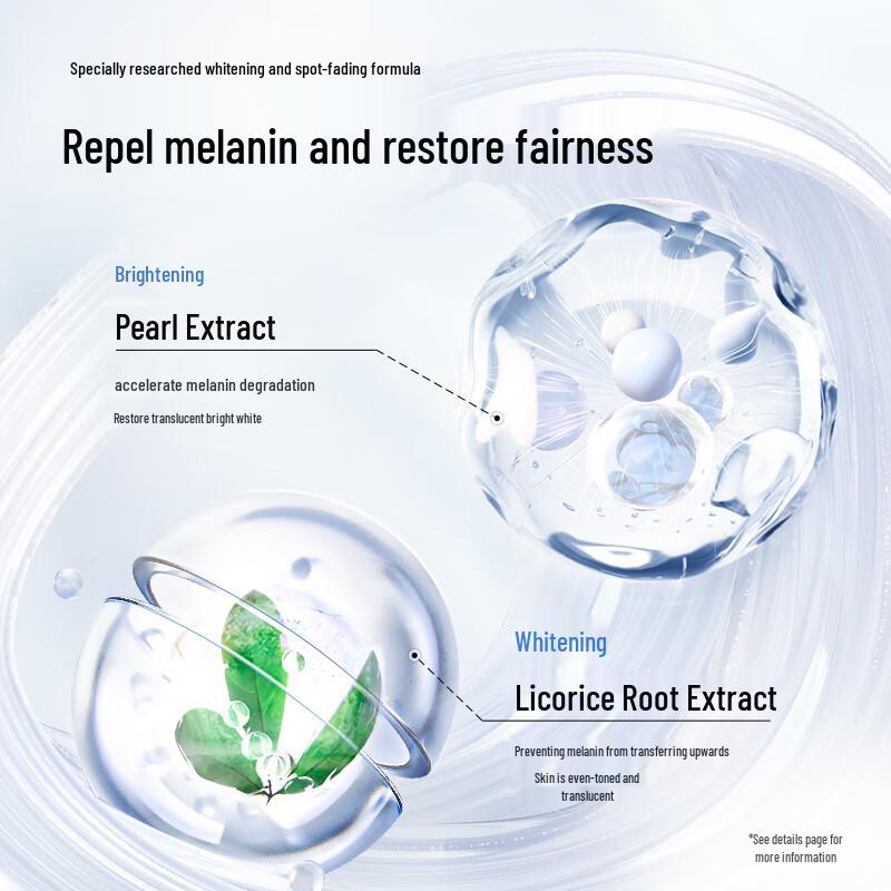 

OSM Pearl Skincare Gift Sets