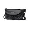 Multifunctional Shoulder Bag Sports Waist Bag Men's Messenger Bag Riding Chest Bag
