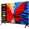 TV LED 40'' - TCL - 40S5K - QLED - Full HD - Android TV