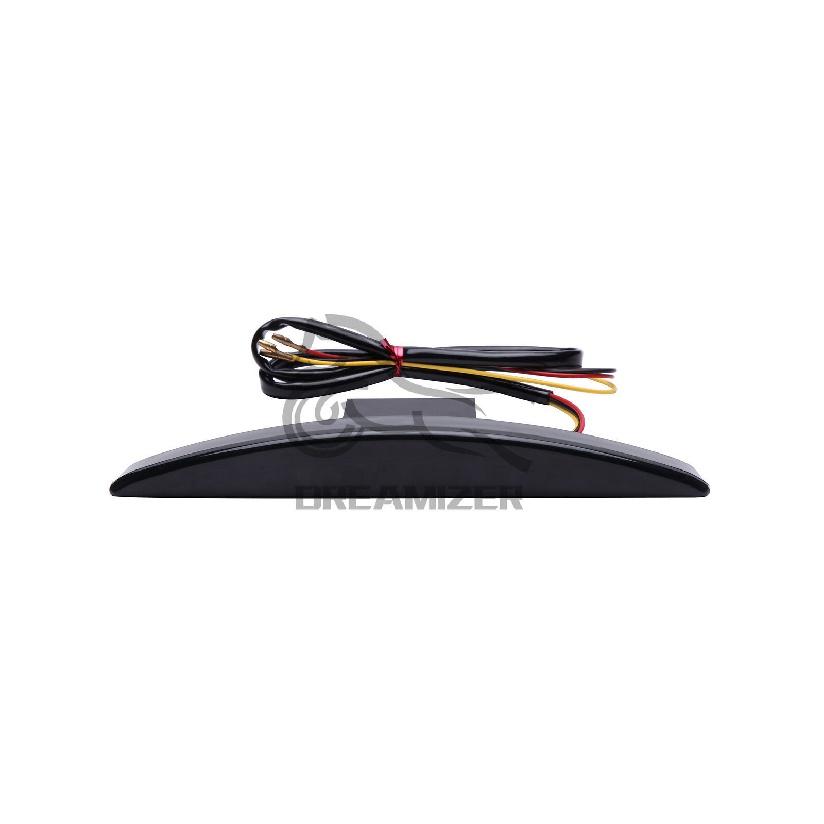 Blinker Fahrrad Vorne Und Hinten Blinker Vorne Rechts / Hinten Links Für SUZUKI Freewind 650 & Andere Modelle Freewind 650 Blinker