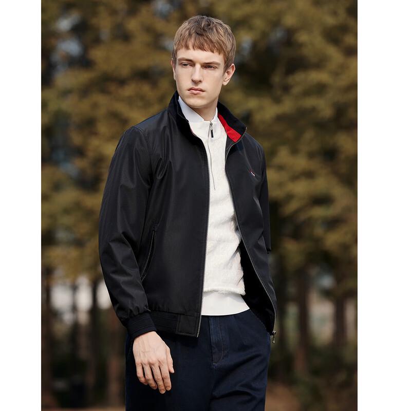 

Navigare Men s Outdoor Sport Casual Triple-Proof Fleece Lined Jacket 3XL (56)