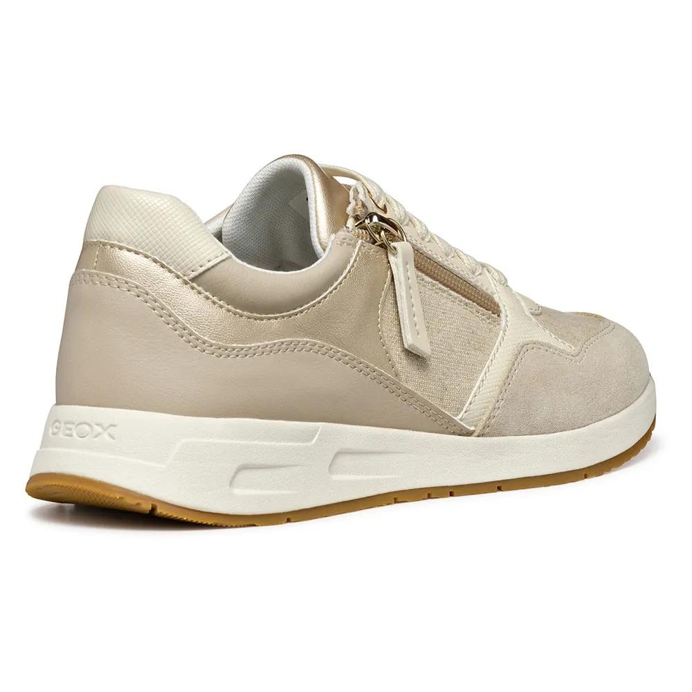 Geox Кросовки Bulmya