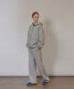 Kwinseulaebis Easy-Up Straight Fit Sweatpants