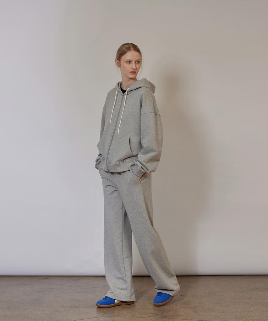 Kwinseulaebis Easy-Up Straight Fit Sweatpants