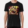 T-shirt Supercell Taglia S-5XL Made in USA