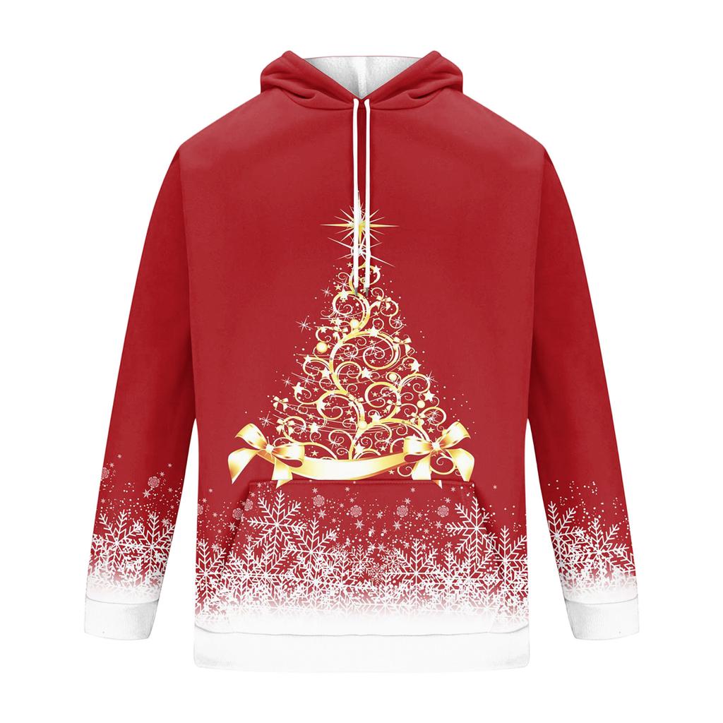 Hooded Sports Tracksuit Unisex Running Outfits Long Sleeve Pullover Hoodies Sweatshirt