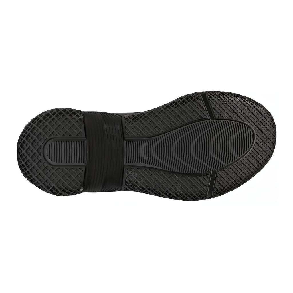 Adidas 4Uture Rnr El K Protiskluzové Tlumení Nárazů Nízké Dětské Běžecké Boty Dětské Běžecké Boty Černá Žlutá HP3069