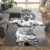 Superhero Action Floor Rug Office Rug Suitable for Bedrooms Dormitory Playrooms Living Rooms Anti-slip Rug Decorate Offices