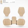 Car Seat Cushion Non-Slip Comfortable Butt Cushion Interior Supplies  For BMW Mini Cooper  F30 F31 F32 F34 F20 F21 F07 F10