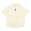 NEW ERA Short Sleeve Drop Shoulder Tee Oversized MLB 15171182 NER35A2954 T-Shirt S/S