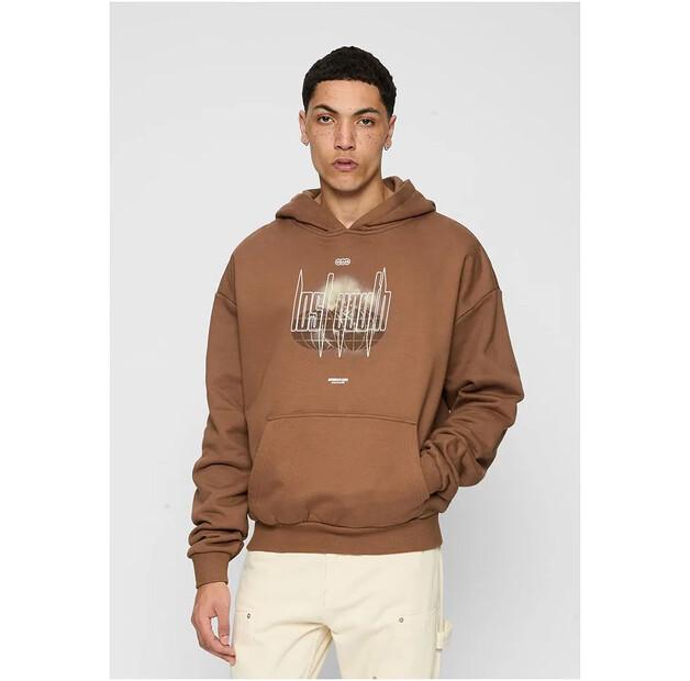 

Lost Youth Collab худи M