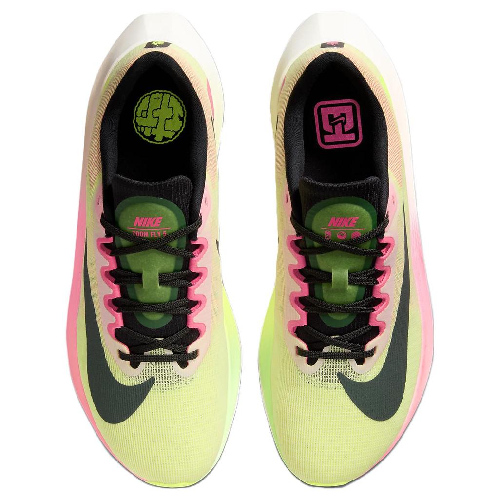 Nike Zoom Fly 5 Premium Ekiden Pack Sneakers Casual FQ8112-331