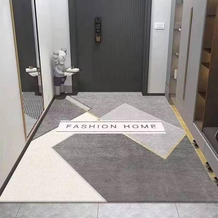 3D luxusní mramorový barevný koberec zlaté barvy pro domácí obývací pokoj Ložnice Pohovka Rohožka Dekor