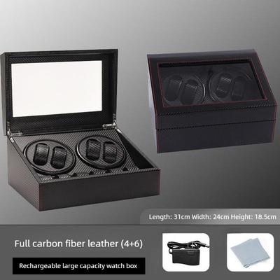 Accesorios de relojería – Estuches y almacenamiento de relojes