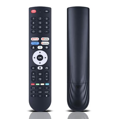 AVTVA Tunerlose TV-Fernbedienung für FPD 50/55/65/70/75 Zoll Google TV CG43-C3 CG50-C3 CG55-C1 CG65-C3 CG75-C3